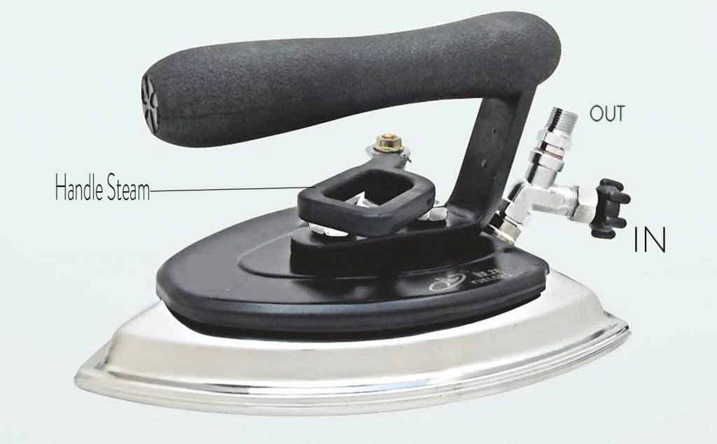 laundry-express-surabaya-steamer-clothes