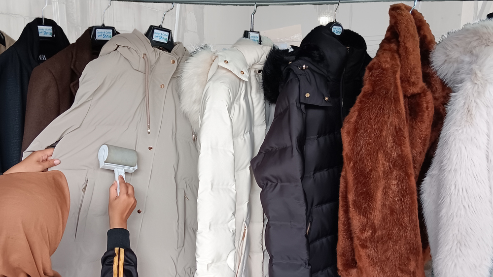 Pros-care-winter-coat-at-shella-laundry Pros care winter coat-at shella laundry