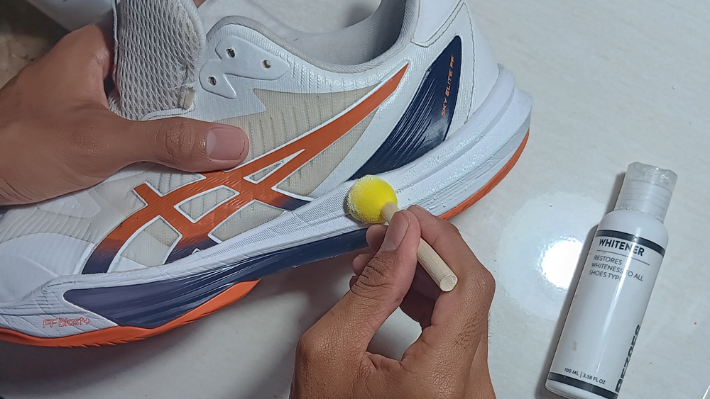 Restore-color-with-no-time BeZoes Whitener are white with no time