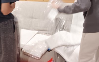 Essential Tips for Selecting the Top Laundry Service in Surabaya City