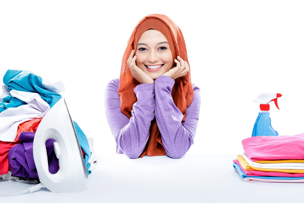 Best Laundry Near Surabaya Serve More Than 5+ Year
