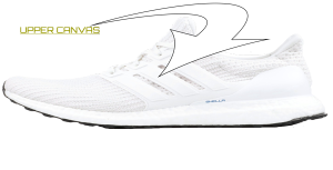 Shella-laundry-Adidas-Upper-Canvas-repaint