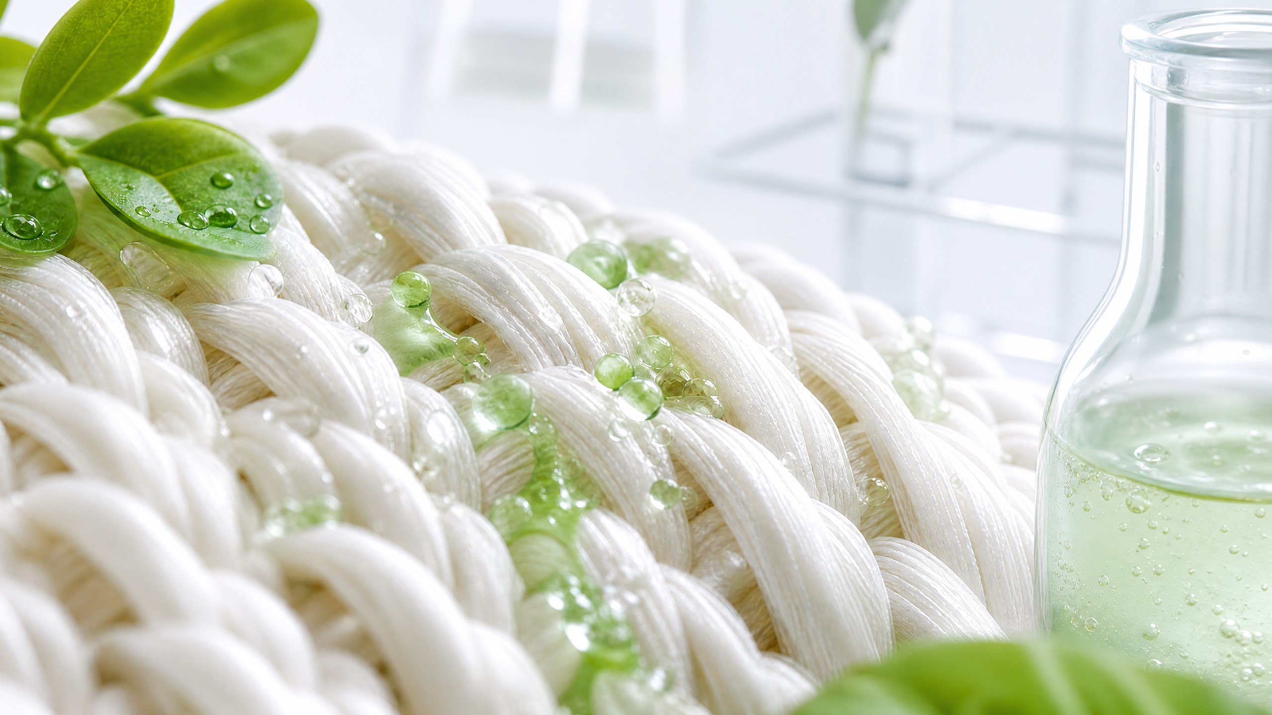Eco-friendly modern surfactant formulas