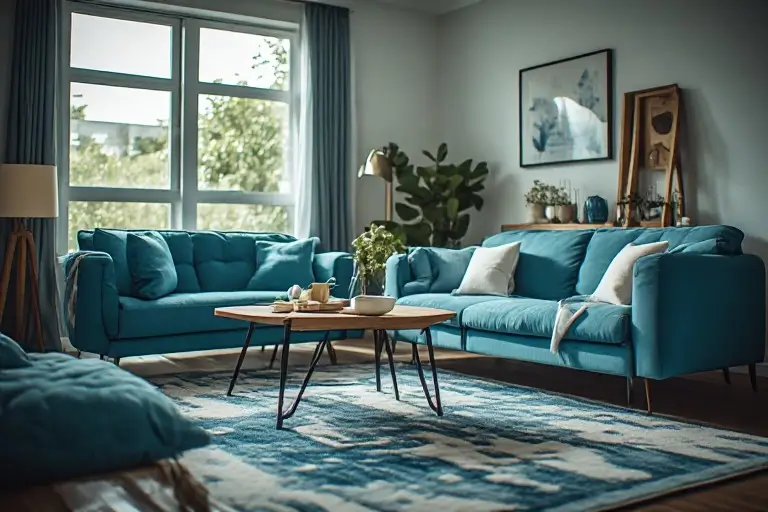Home carpet cleaning Surabaya