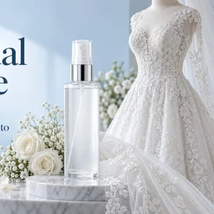 Bridal & Wedding Gown Care