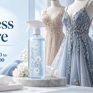Dress Care & Dry Cleaning