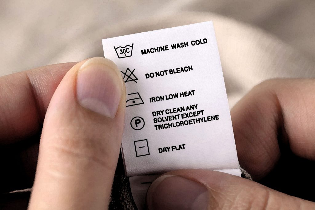 laundry symbol, laundry simbol