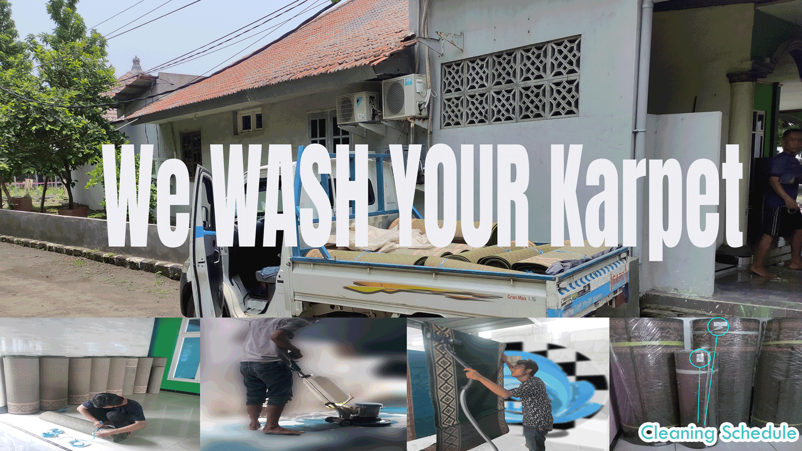 Flow-Laundry-Karpet washing carpets, laundry carpet surabaya, loundry karpet surabaya