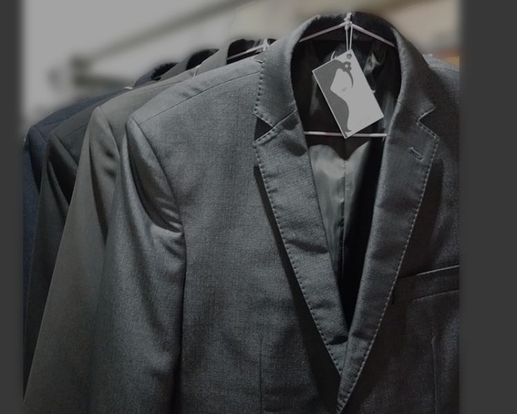 Dry Cleaning Surabaya