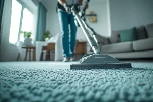 Professional carpet cleaning service by SHELLA Laundry Surabaya Professional carpet cleaning service by SHELLA Laundry Surabaya